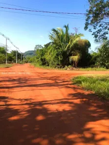 Lote/Terreno à venda, 800m² no Piraputanga, Aquidauana