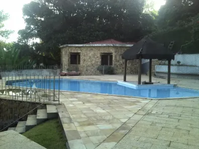 Casa com 5 Quartos para alugar, 2250m² no Anil, Rio de Janeiro
