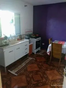 Sobrado com 4 Quartos à venda, 220m² no Jardim Record, Taboão da Serra