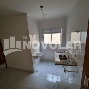 Apartamento com 2 Quartos à venda, 37m² no Parada Inglesa, São Paulo