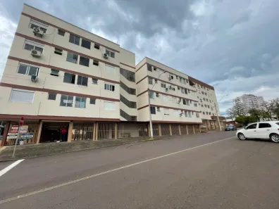 Apartamento com 1 Quarto para alugar, 40m² no Vila Nova, Novo Hamburgo