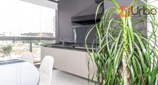 Apartamento com 2 Quartos à venda, 92m² no Vila Ipojuca, São Paulo