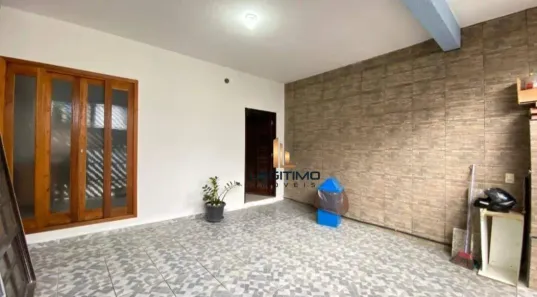 Sobrado com 4 Quartos à venda, 180m² no Jardim Virginia Bianca, São Paulo