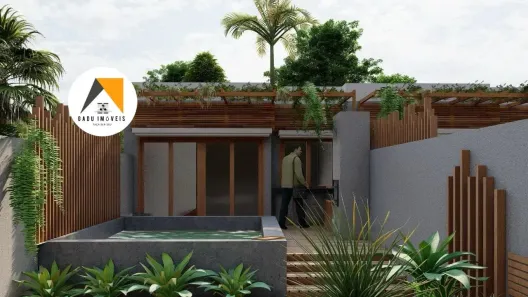 Casa com 2 Quartos à venda, 85m² no Pedra de Guaratiba, Rio de Janeiro