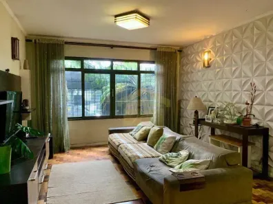 Sobrado com 3 Quartos à venda, 161m² no Jabaquara, São Paulo