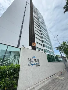 Apartamento com 4 Quartos para alugar, 268m² no Pina, Recife