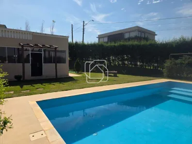 Casa de Condomínio com 4 Quartos à venda, 253m² no Kurumin, Itu
