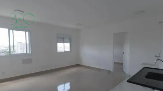 Apartamento com 1 Quarto à venda, 40m² no Sítio da Figueira, São Paulo