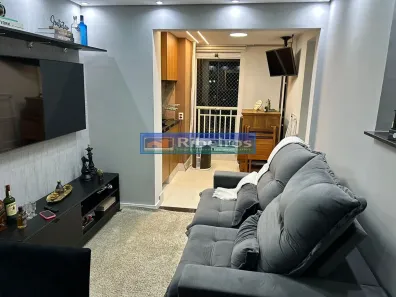 Apartamento com 2 Quartos à venda, 62m² no Vila Nair, São Paulo