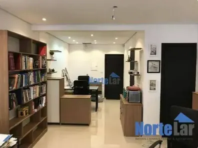 Sala Comercial à venda, 47m² no República, São Paulo