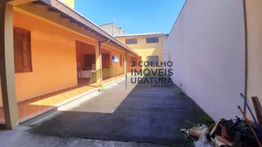 Casa com 3 Quartos à venda, 300m² no Sumaré, Ubatuba