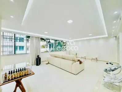 Apartamento com 4 Quartos à venda, 282m² no Copacabana, Rio de Janeiro