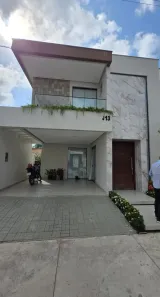 Casa de Condomínio com 3 Quartos à venda, 196m² no Mangueirão, Belém