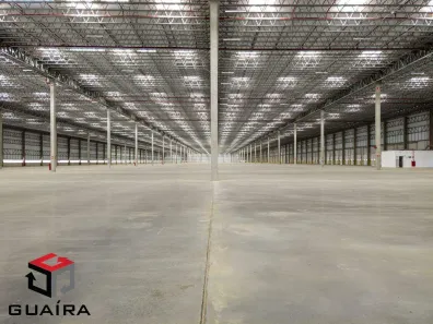 Galpão/Depósito/Armazém para alugar, 6805m² no Itaquaciara, Itapecerica da Serra