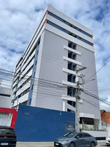 Cobertura com 3 Quartos à venda, 147m² no Sandra Cavalcante, Campina Grande