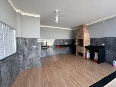 Casa com 3 Quartos à venda, 160m² no Reserva Centenária, Santa Bárbara D'Oeste