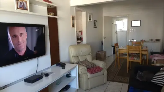 Apartamento com 2 Quartos à venda, 90m² no Rudge Ramos, São Bernardo do Campo