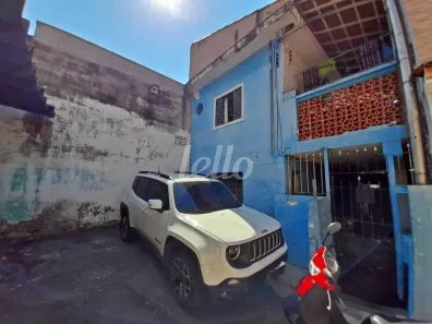 Lote/Terreno à venda, 250m² no Tucuruvi, São Paulo