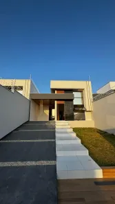 Casa com 3 Quartos à venda, 160m² no Araçagy, São José de Ribamar