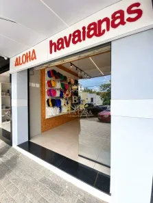 Ponto Comercial para alugar, 80m² no Centro, São Pedro da Aldeia