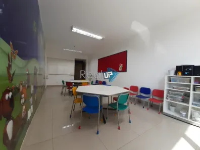 Sala Comercial à venda, 30m² no Botafogo, Rio de Janeiro