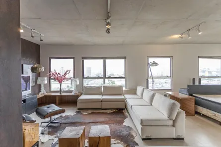 Apartamento com 1 Quarto à venda, 69m² no Vila Leopoldina, São Paulo