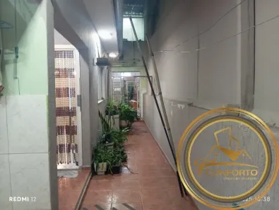 Sobrado com 4 Quartos à venda, 138m² no Vila Carrão, São Paulo