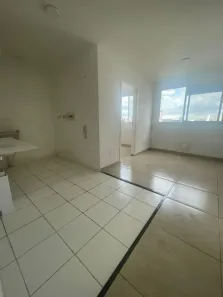Apartamento com 2 Quartos à venda, 34m² no Jardim Promissão, São Paulo