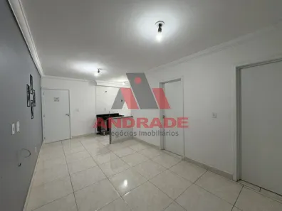 Apartamento com 2 Quartos à venda, 48m² no Jardim Pilar, Mauá