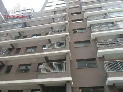 Sala Comercial para alugar, 28m² no Moema, São Paulo