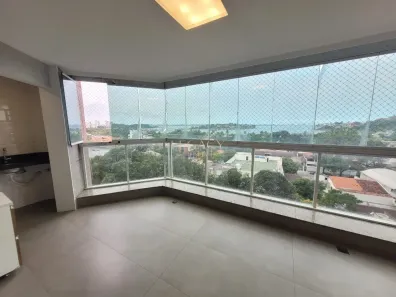 Apartamento com 3 Quartos à venda, 250m² no Enseada do Suá, Vitória
