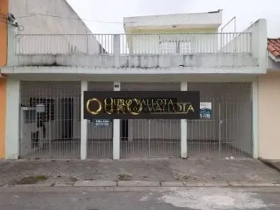 Casa com 5 Quartos à venda, 140m² no Jardim Panorama (Zona Leste), São Paulo