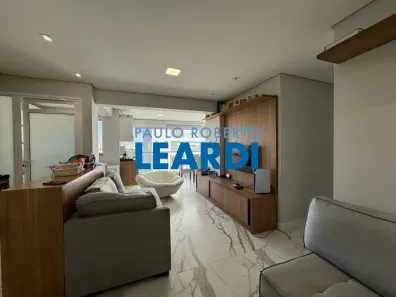 Apartamento com 3 Quartos à venda, 79m² no Vila Anastácio, São Paulo