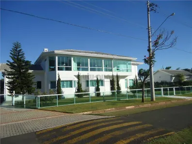 Casa de Condomínio com 10 Quartos à venda, 1500m² no City Castello, Itu