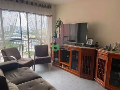 Apartamento com 3 Quartos à venda, 96m² no Jardim das Laranjeiras, São Paulo