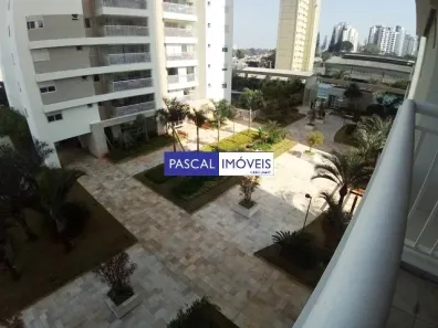 Apartamento com 3 Quartos à venda, 123m² no Vila Congonhas, São Paulo