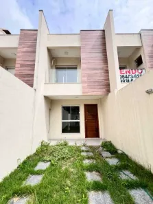 Casa com 3 Quartos à venda, 97m² no Caonze, Nova Iguaçu
