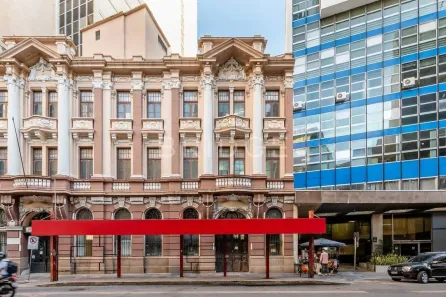 Ponto Comercial para alugar, 1550m² no Centro Histórico, Porto Alegre