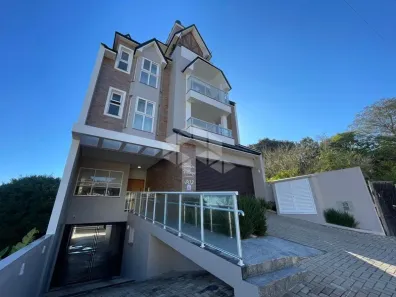 Apartamento com 2 Quartos para alugar, 126m² no Higienópolis, Santa Cruz do Sul