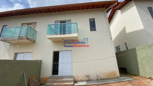 Casa com 3 Quartos à venda, 84m² no SÃO JOSÉ, São Joaquim de Bicas