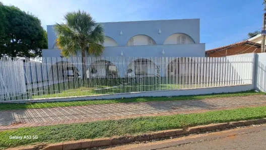 Sobrado com 5 Quartos para alugar, 702m² no Parque Taquaral, Campinas