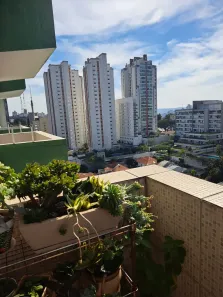 Apartamento com 2 Quartos à venda, 50m² no Pinheiros, São Paulo