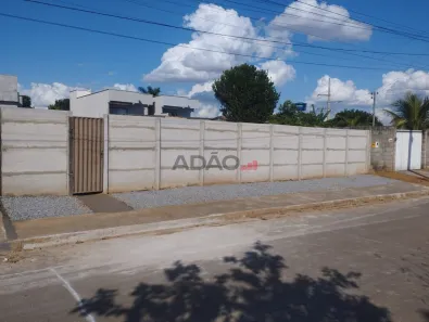 Lote/Terreno à venda, 450m² no Jardim Helvécia, Aparecida de Goiânia