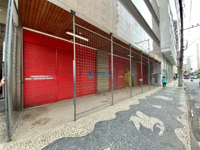 Ponto Comercial para alugar, 537m² no São Mateus, Juiz de Fora