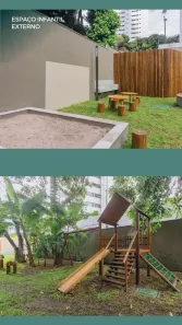Apartamento com 4 Quartos à venda, 132m² no Madalena, Recife