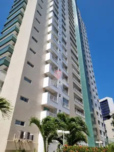 Apartamento com 4 Quartos à venda, 243m² no Dionisio Torres, Fortaleza