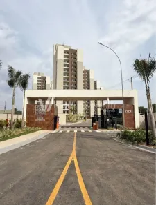 Apartamento com 2 Quartos à venda, 54m² no Imóvel Pedregulhal, Mogi Guaçu