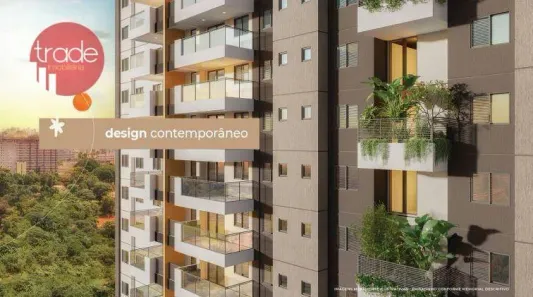 Apartamento com 3 Quartos à venda, 178m² no Residencial Monterrey, Ribeirão Preto