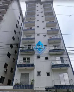Apartamento com 1 Quarto à venda, 49m² no Aviação, Praia Grande
