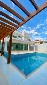 Casa de Condomínio com 4 Quartos à venda, 536m² no Tamboré, Barueri